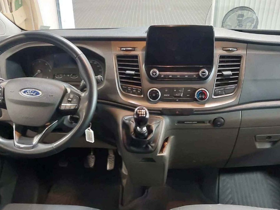 Ford Transit Custom 2.0TDCi Trend 9míst