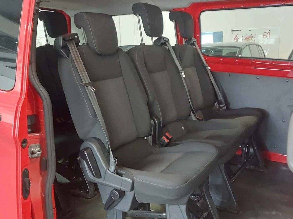 Ford Transit Custom 2.0TDCi Trend 9míst