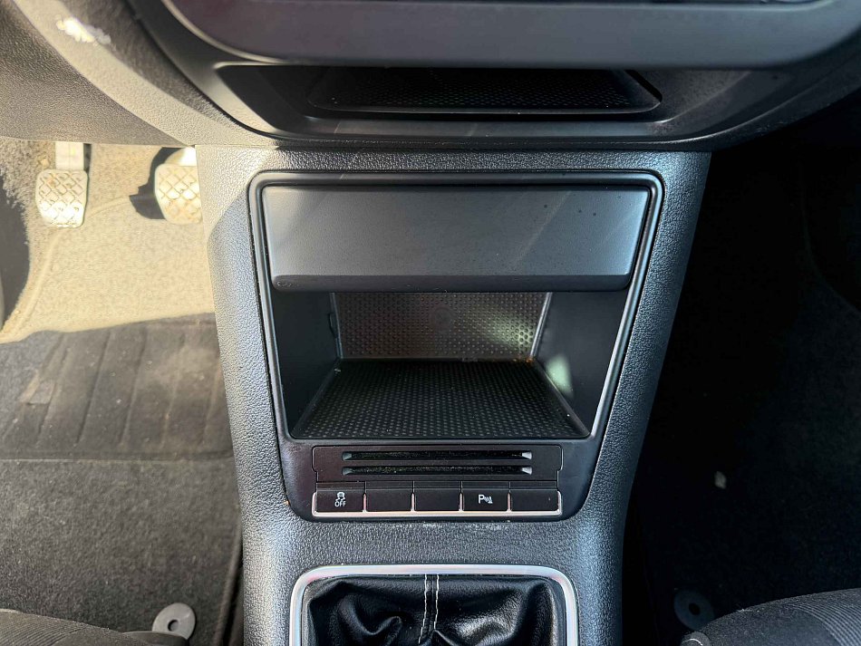 Volkswagen Golf Plus 1.4TSi 