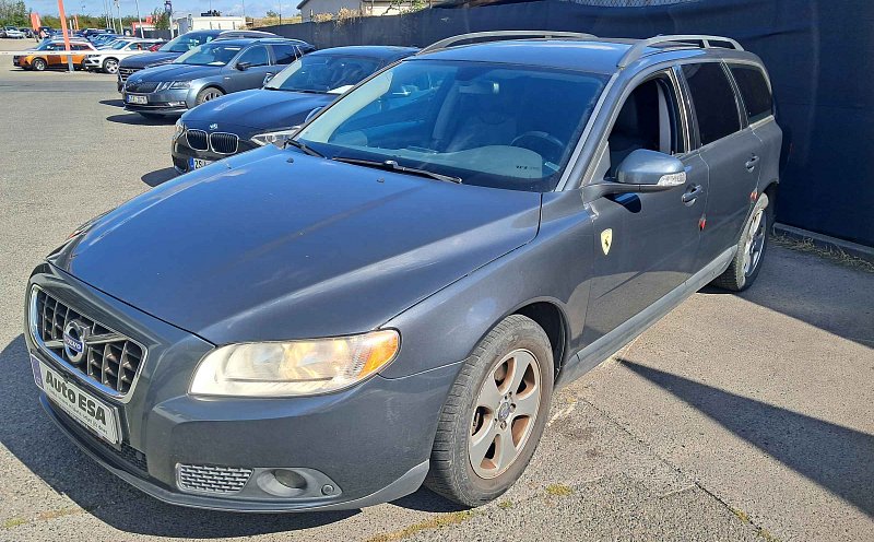 Volvo V70 2.0d 