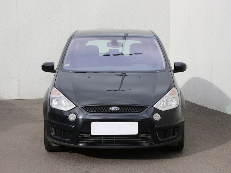 Ford S-MAX 1.7 Tdci 