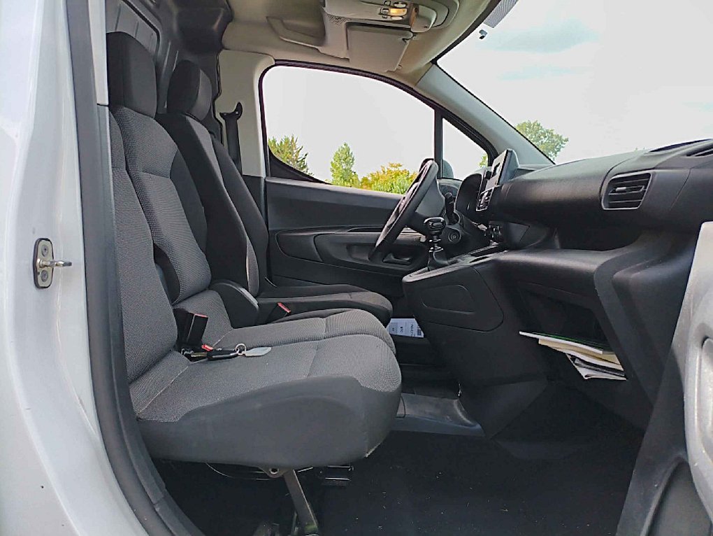Opel Combo 1.5CDTi 
