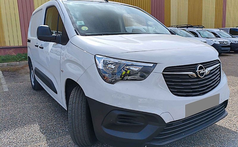 Opel Combo 1.5CDTi 