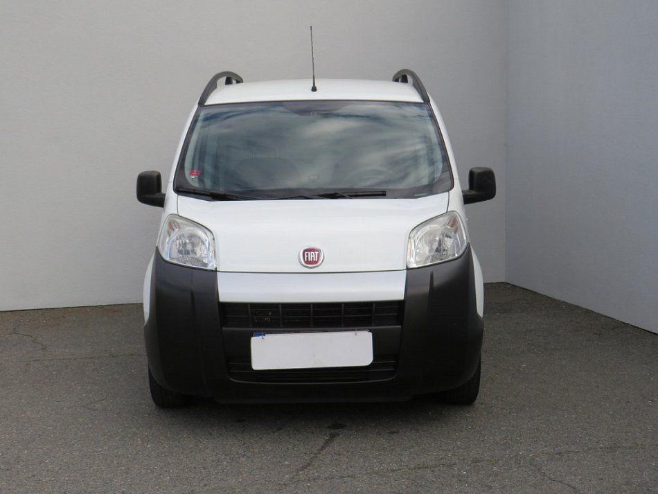Fiat Fiorino 1.3JTD 