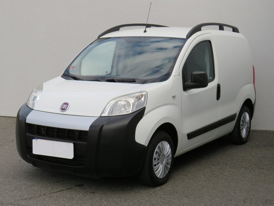 Fiat Fiorino 1.3JTD 