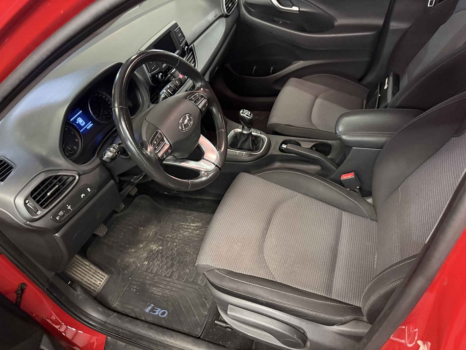 Hyundai I30 1.0 TGDi 