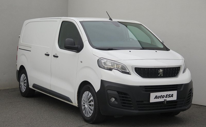 Peugeot Expert 1.6HDi  L2H1