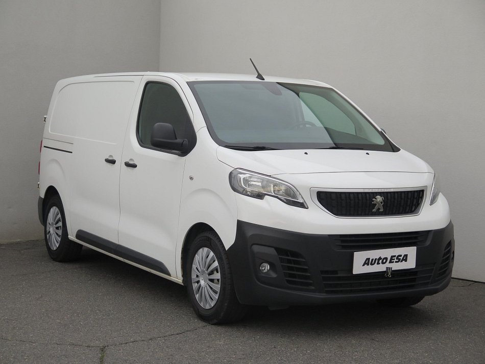 Peugeot Expert 1.6HDi  L2H1
