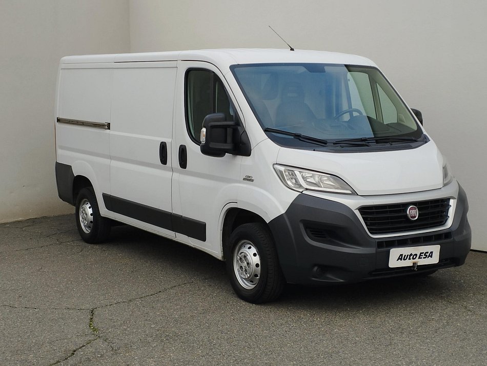 Fiat Ducato 2.3JTD  L2H1