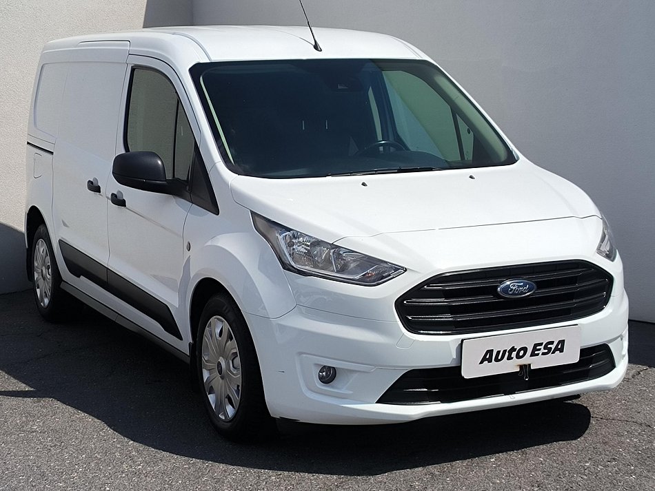 Ford Transit Connect 1.5TDCi Trend MAXi FC