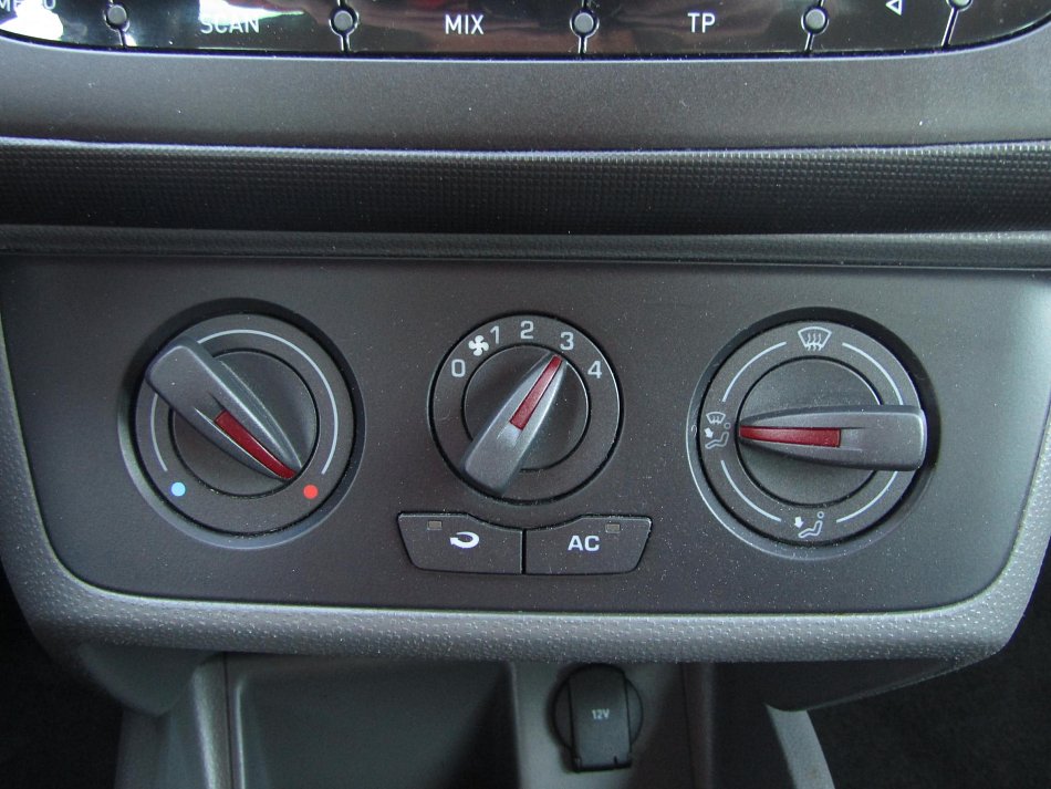 Seat Ibiza 1.2TSI 