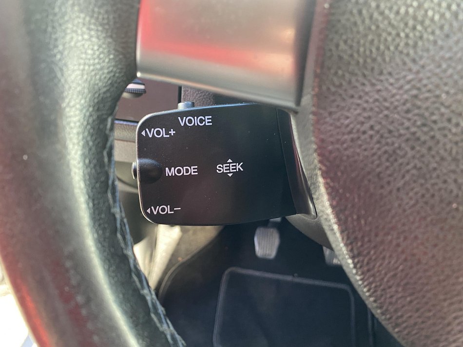 Ford Focus 2.0i Titanium