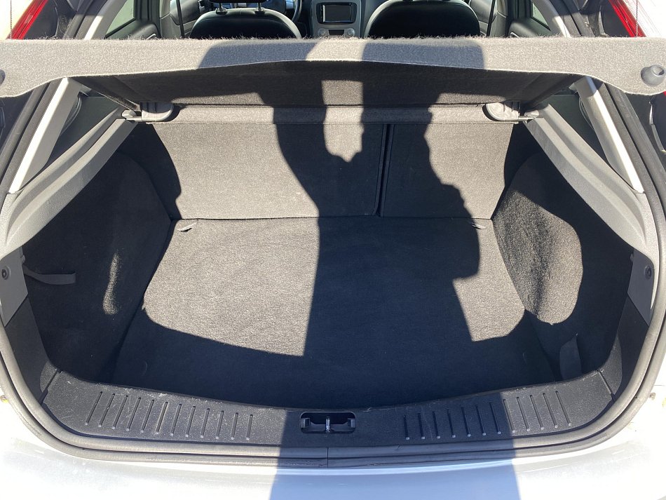 Ford Focus 2.0i Titanium