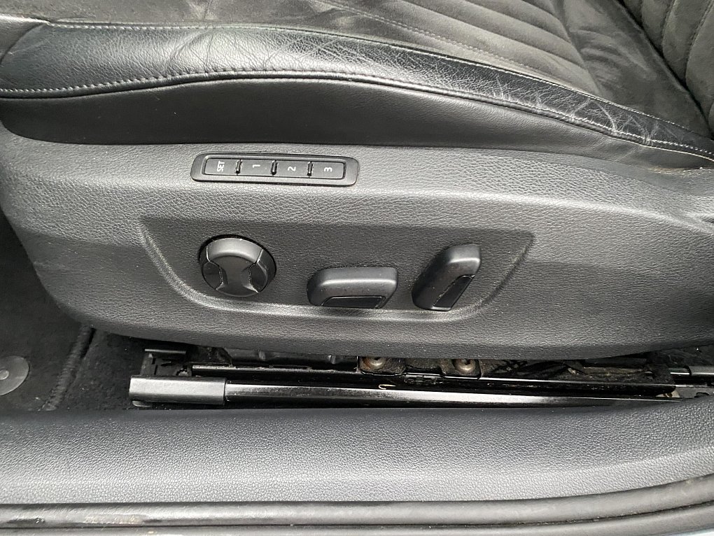 Škoda Superb III 2.0 TDi Style