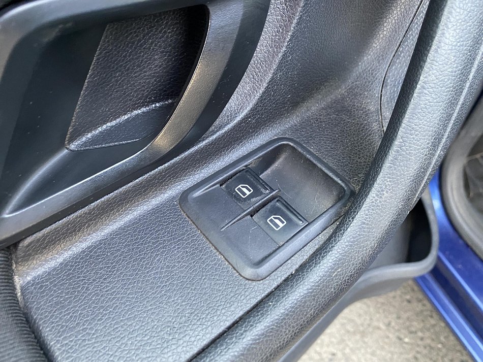 Škoda Roomster 1.2TSi 