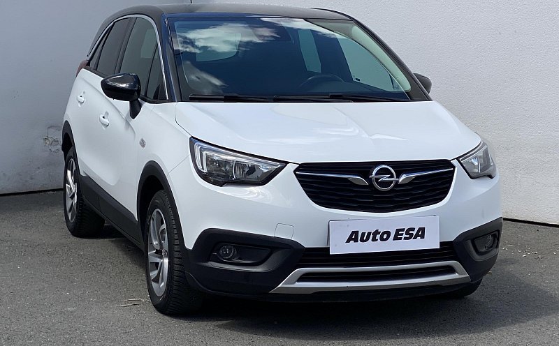Opel Crossland X 1.6 CDTi Innovation