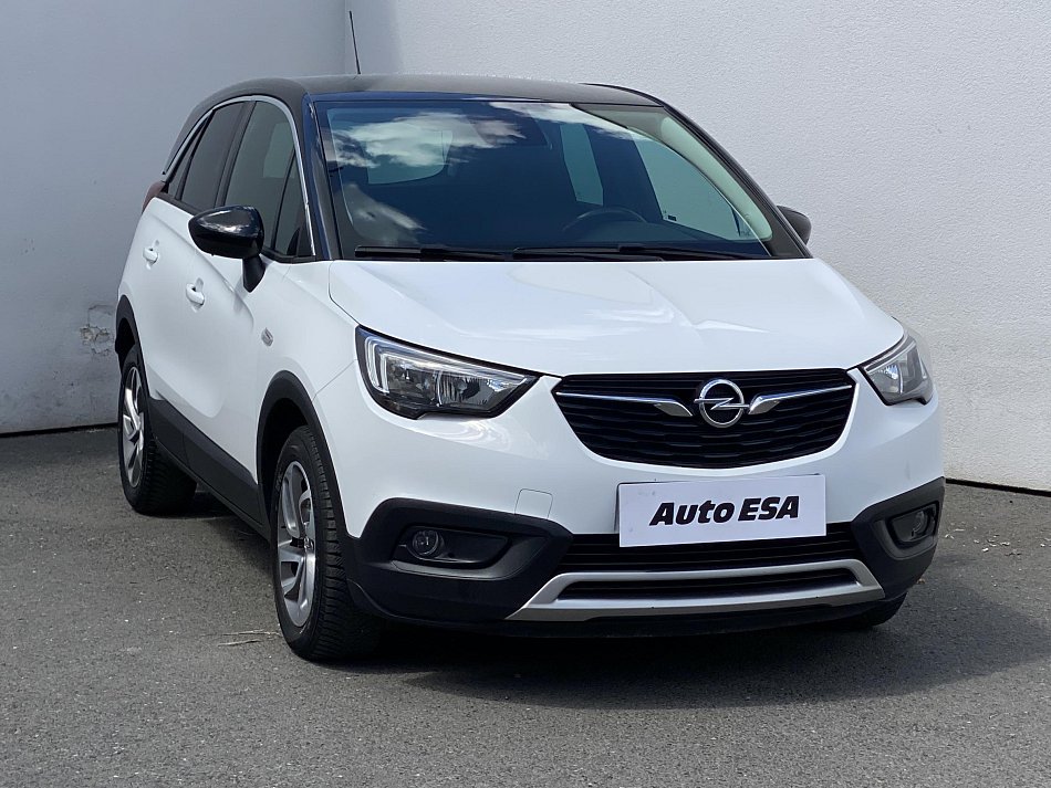 Opel Crossland X 1.6 CDTi Innovation
