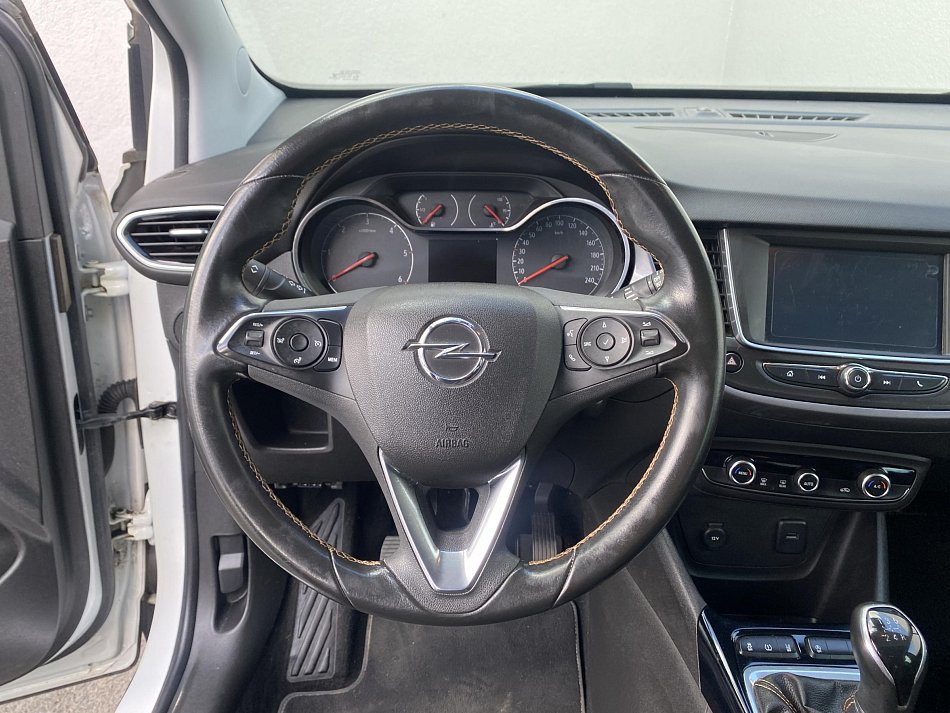 Opel Crossland X 1.6 CDTi Innovation