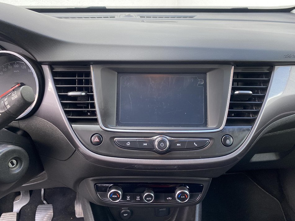 Opel Crossland X 1.6 CDTi Innovation