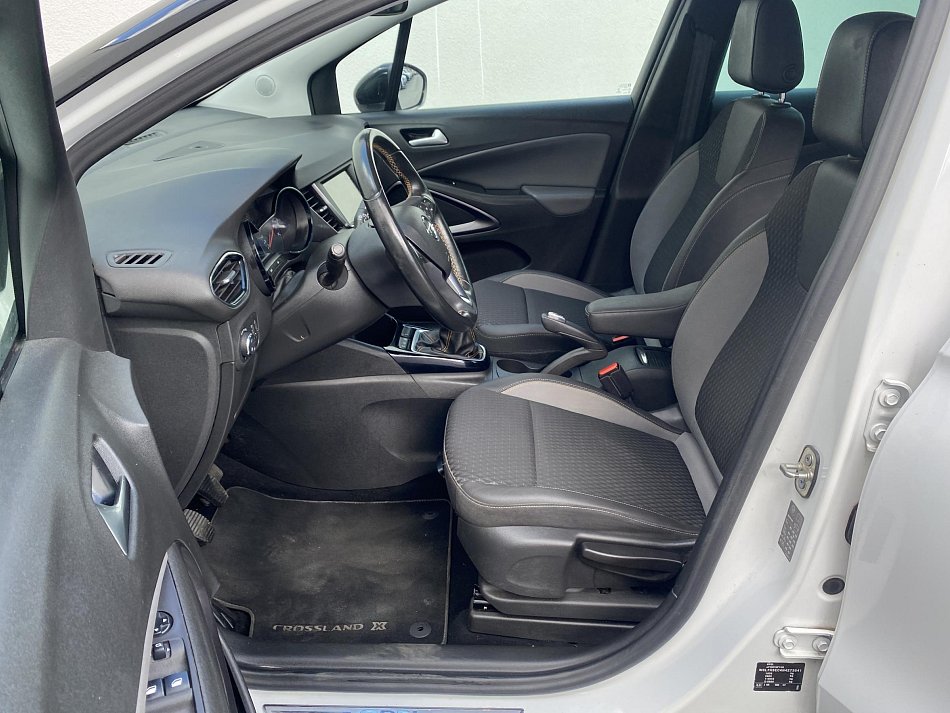 Opel Crossland X 1.6 CDTi Innovation
