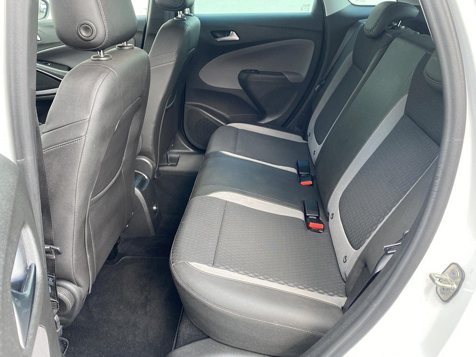 Opel Crossland X 1.6 CDTi Innovation
