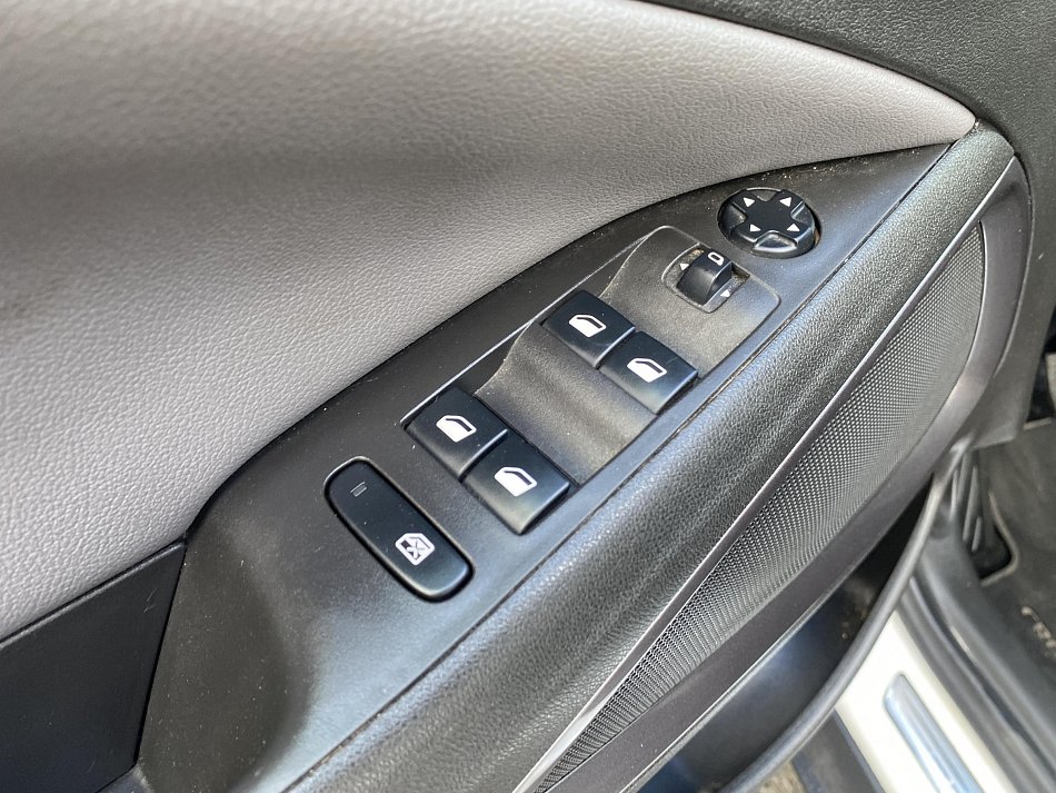 Opel Crossland X 1.6 CDTi Innovation