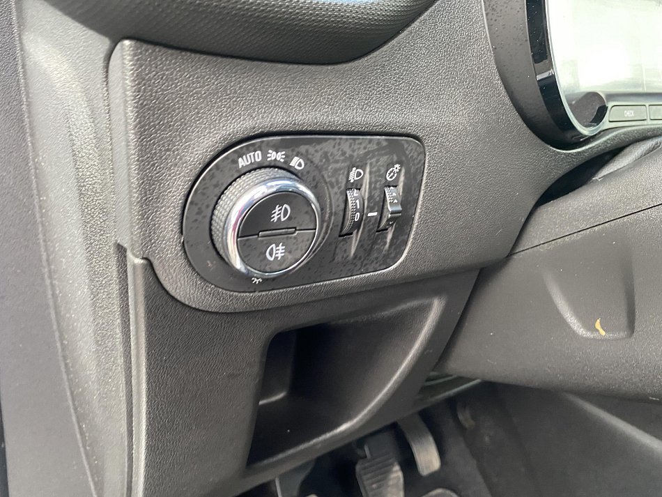 Opel Crossland X 1.6 CDTi Innovation
