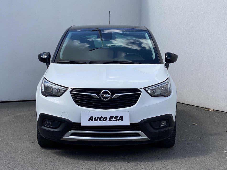 Opel Crossland X 1.6 CDTi Innovation