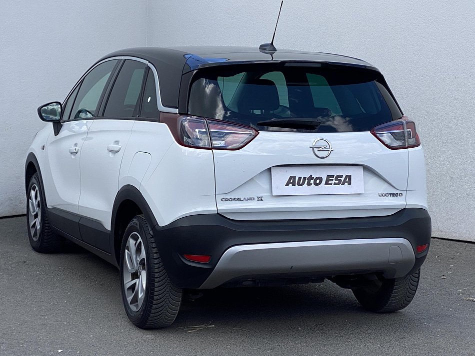 Opel Crossland X 1.6 CDTi Innovation