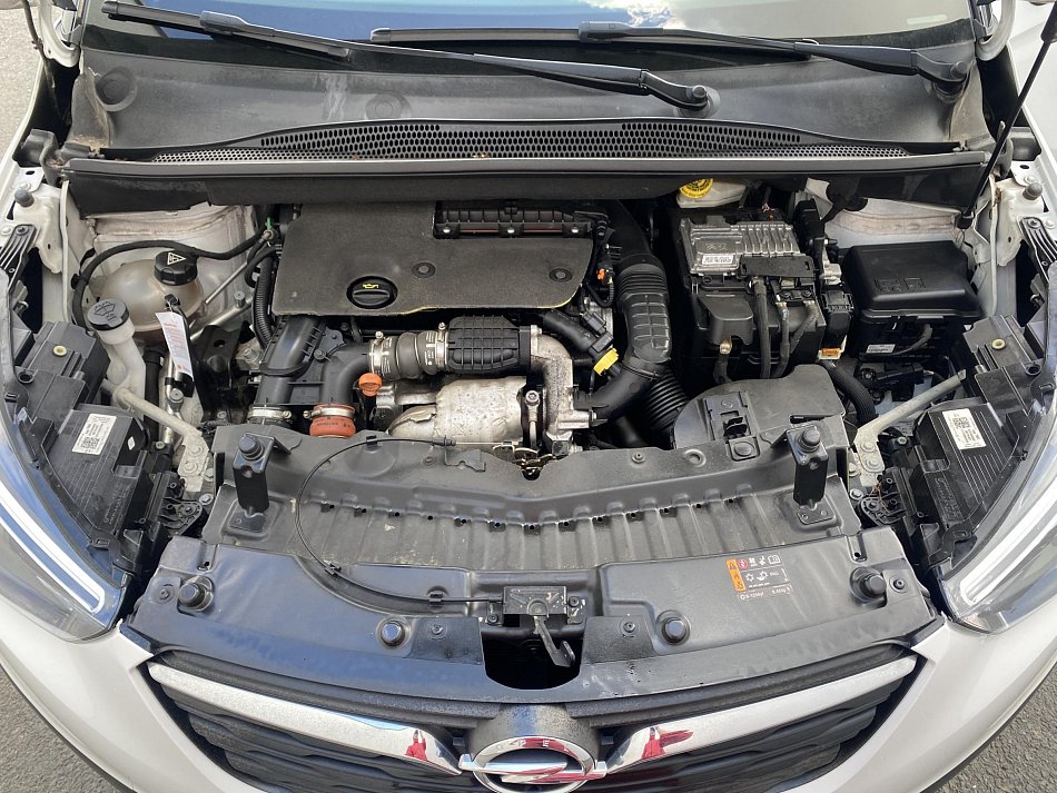Opel Crossland X 1.6 CDTi Innovation
