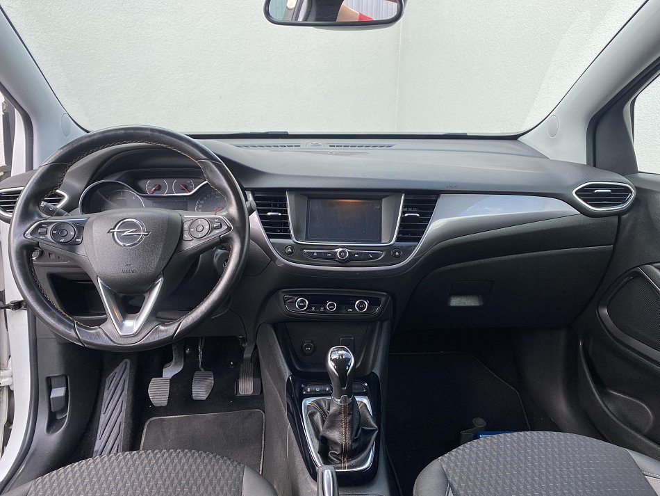 Opel Crossland X 1.6 CDTi Innovation