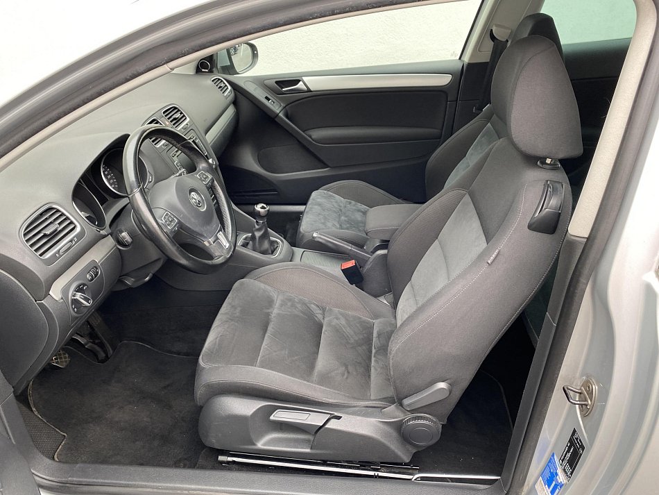 Volkswagen Golf 1.4 TSi Highline