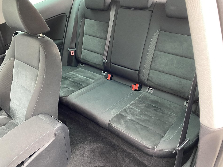Volkswagen Golf 1.4 TSi Highline