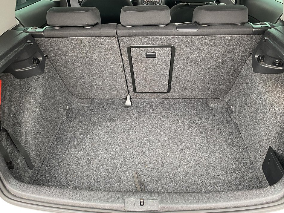 Volkswagen Golf 1.4 TSi Highline