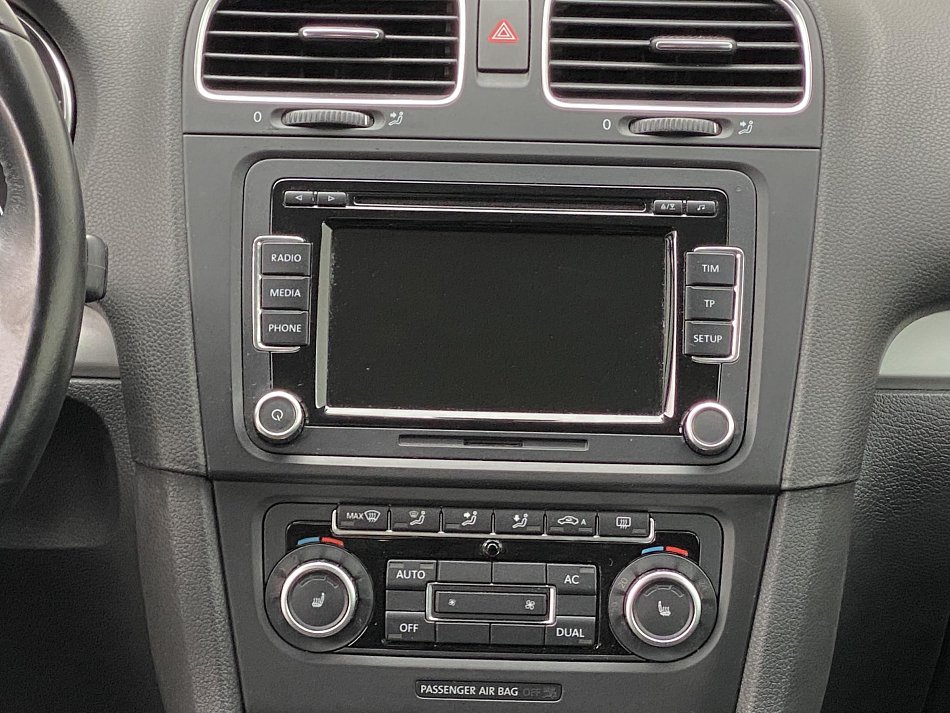 Volkswagen Golf 1.4 TSi Highline
