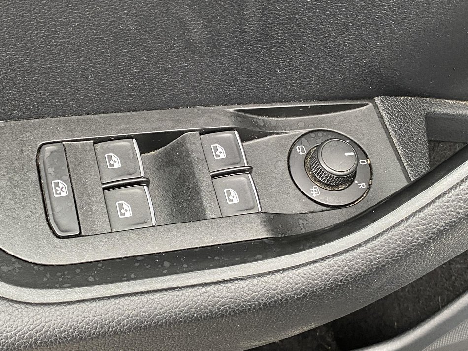 Škoda Superb III 2.0 TDi Style