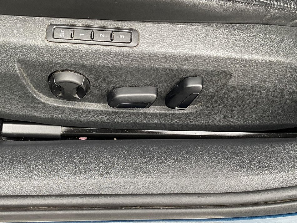 Škoda Superb III 2.0 TDi Style