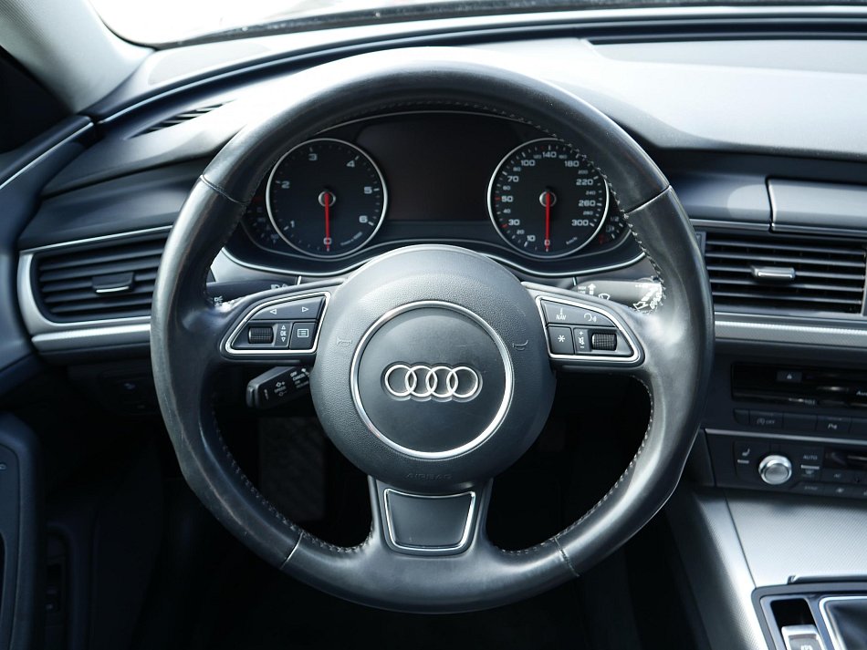Audi A6 2.0 TDi 