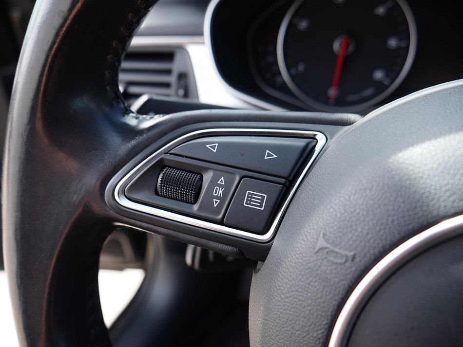 Audi A6 2.0 TDi 
