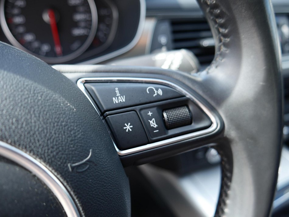 Audi A6 2.0 TDi 