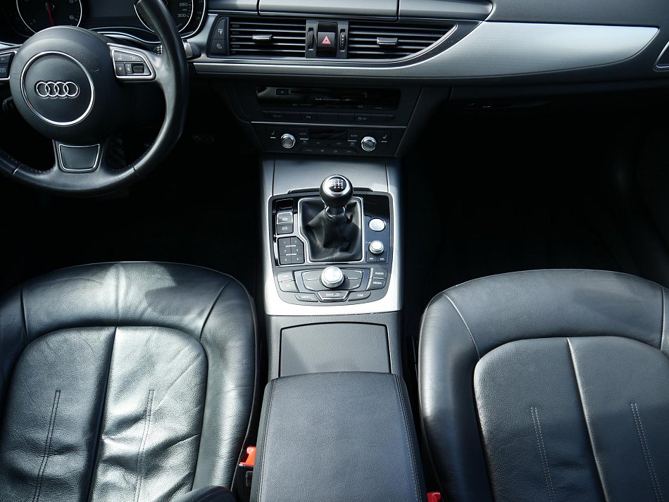 Audi A6 2.0 TDi 