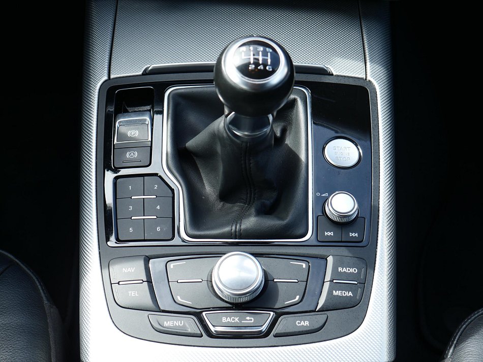 Audi A6 2.0 TDi 