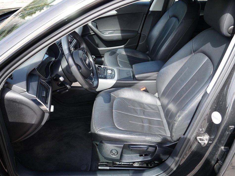 Audi A6 2.0 TDi 