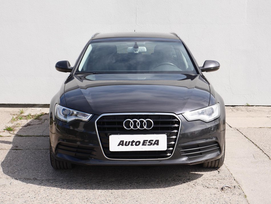 Audi A6 2.0 TDi 