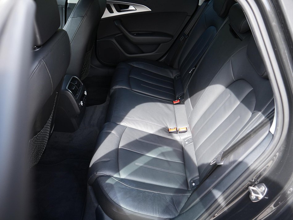 Audi A6 2.0 TDi 