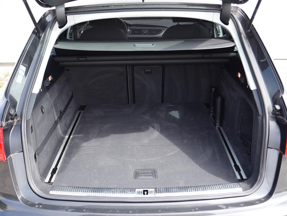 Audi A6 2.0 TDi 
