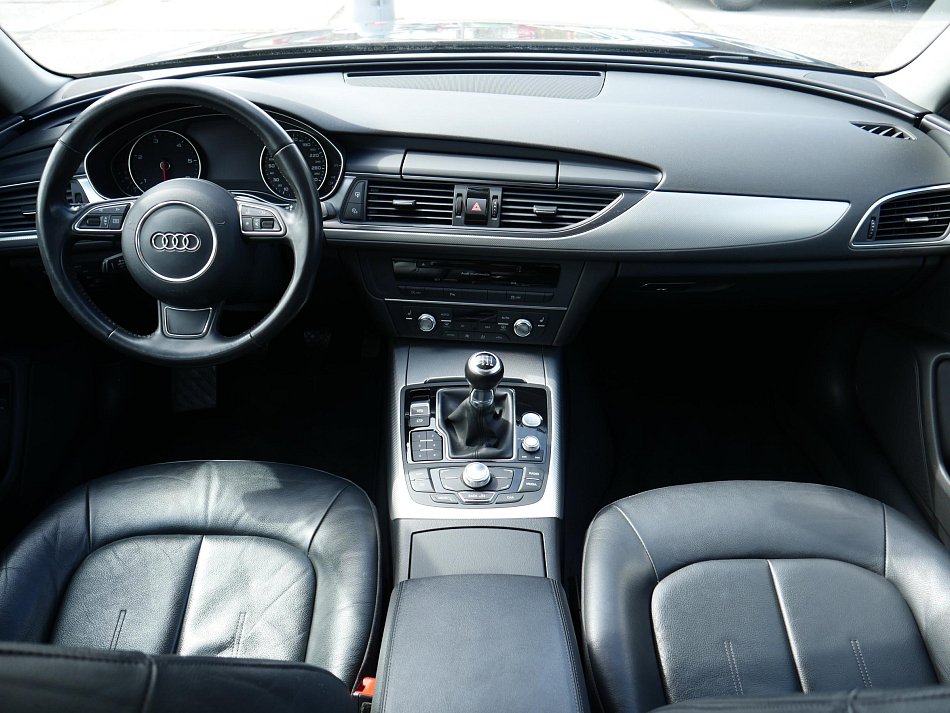 Audi A6 2.0 TDi 