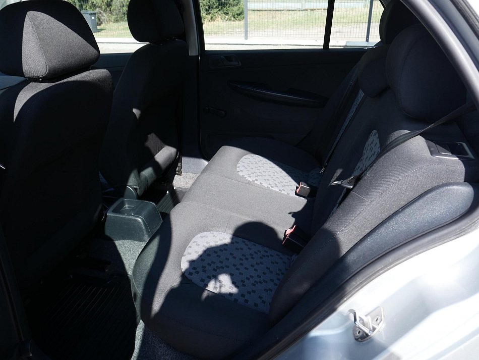 Škoda Fabia I 1.2i 