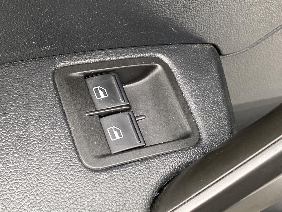 Volkswagen Caddy 2.0TDi  MAXi WÜRTH