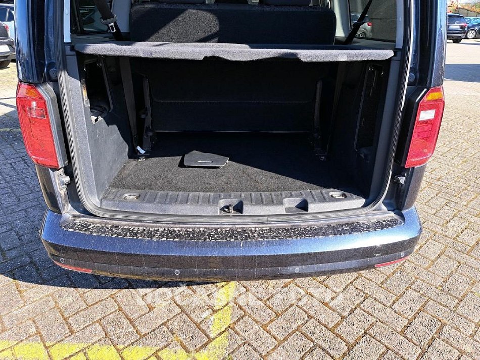 Volkswagen Caddy 2.0TDi Trendline MAXi 7míst